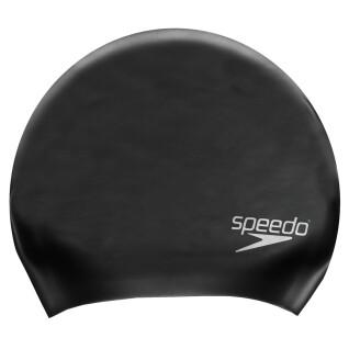 Bathing cap for long hair woman Speedo P12