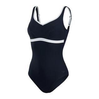 1-piece swimsuit for women Speedo Contluxe Solid Shaping