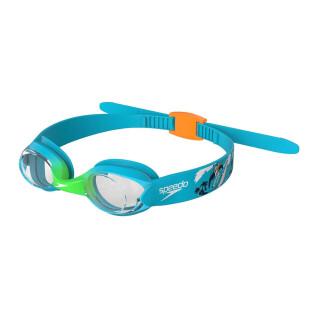 Children's swimming goggles Speedo Illusion P12