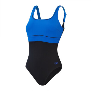 Women's 1-piece swimsuit Speedo Eco Contoureclipse