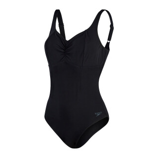 Women's 1-piece swimsuit Speedo Eco Aquanite