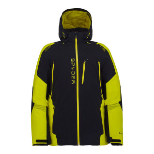 Ski jacket Spyder Leader GTX