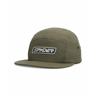 Cap Spyder Canyon 5 Panel Hat