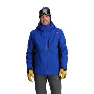 Ski jacket Spyder Primer
