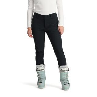 Women's ski pants Spyder Softshell