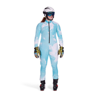 Women's ski suit Spyder Nine Ninety