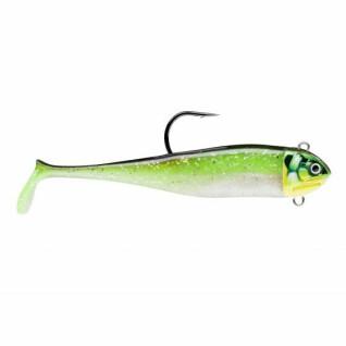 Lure Storm 360° gt coastal biscay deep shad - Soft lures