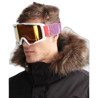 Ski mask Superdry Cébé