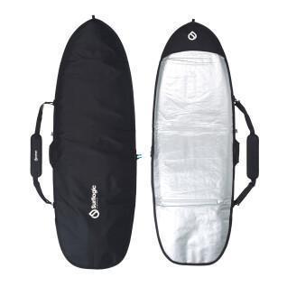 Board cover Surflogic Daylight Fish/hybrid cover 6'4"