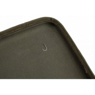 Magnetic bivouac tray Nash large