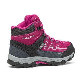 Hiking shoes for girls Trezeta Storm WP
