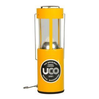Retractable lantern + long-life candle Uco original lantern j
