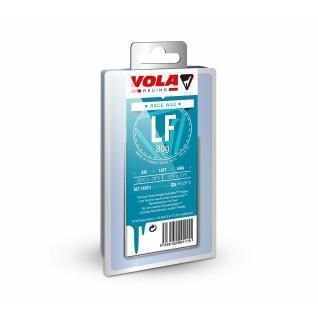 Fluorinated ski racing wax Vola Race 80 g