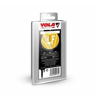 Fluorinated ski racing wax Vola Race Moly 80 g