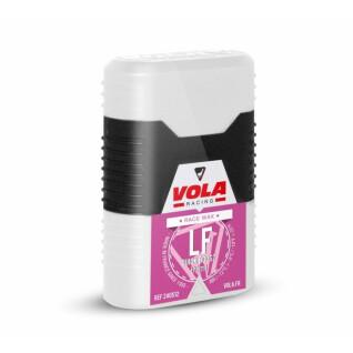 Fluorinated ski racing wax Vola Race 60 ml