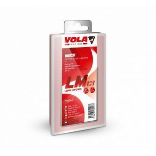 Ski racing wax Vola LMach 80 g