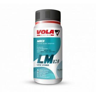 Ski racing wax Vola LMach 250 ml