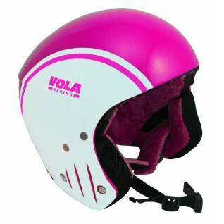Women's ski helmet Vola Fis