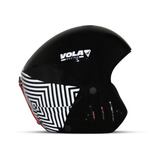 Ski helmet Vola Fis Optical