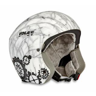 Ski helmet Vola Fis Wheel