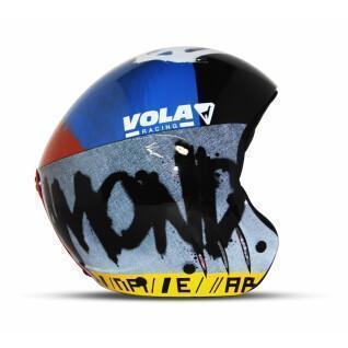 Ski helmet Vola Fis Diamond Shiny