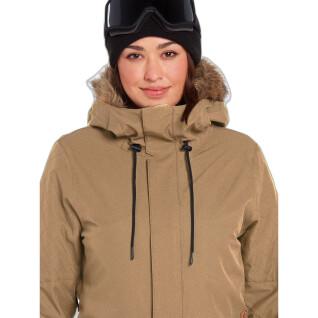 Women's snow jacket Volcom Shadow Ins