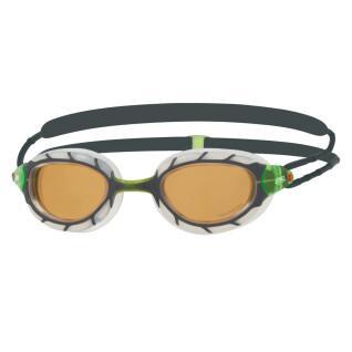 Ultra polarized swimming goggles Zoggs Predator