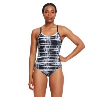 1-piece swimsuit for women Zoggs Strikeback
