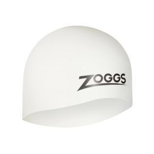 Silicone bathing cap Zoggs Easy-Fit