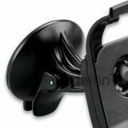 Support Garmin automobile à ventouse avec haut-parleur