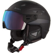 Ski helmet with visor Cairn Suffle-S Evollight NXT®