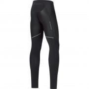 Tights Gore R3 Partial Windstopper