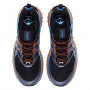 Trail shoes Asics Trabuco Max