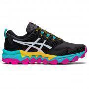 Women's trail shoes Asics Gel-Fujitrabuco 8