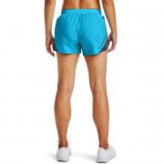 Women's shorts Under Armour Fly By 2.0 Stunner