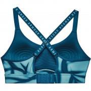 Moderate support bra for women Under Armour Infinity