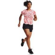 Women's 2-in-1 shorts Under Armour RUSH™ Run