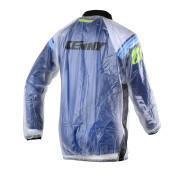 Transparent rain jacket for children Kenny