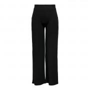 Women's trousers Only onlnella wides