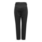 Women's trousers Only onlpoptrash life