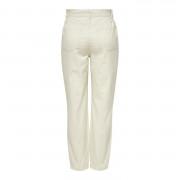 Women's trousers Only onlcyris life