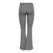 Women's trousers Only onlnella