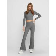 Women's trousers Only onlnella