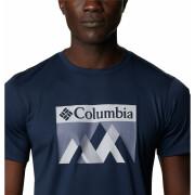 Shirt Columbia Zero Rules Graphic
