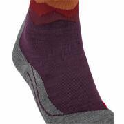 Women's socks Falke TK2 Crest