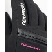 Children's gloves Reusch Giorgia R-tex® Xt