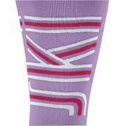 Women's high socks Falke SK4 SKI