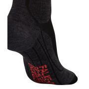Knee-high socks woman Falke SK Energizing Wool