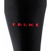 Knee-high socks woman Falke SK7