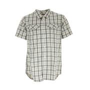 Short sleeve shirt Columbia Silver Ridge Lite Plaid™